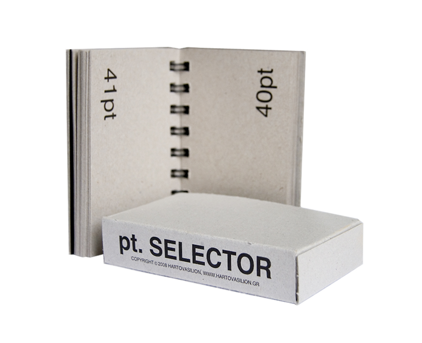 PT. Selector