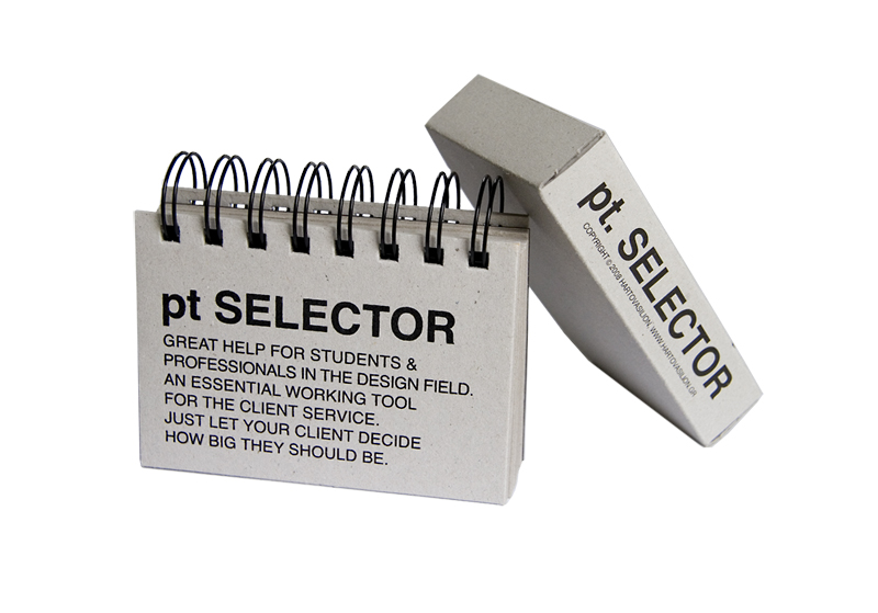 PT. Selector