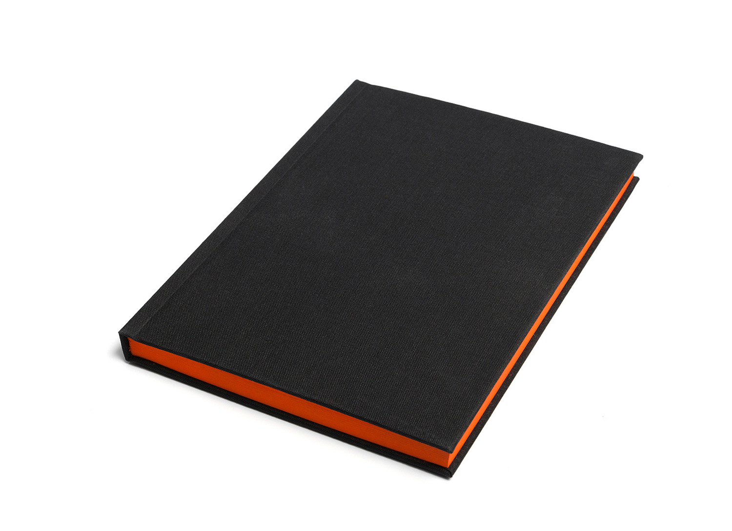 Notebook Colouring Edge