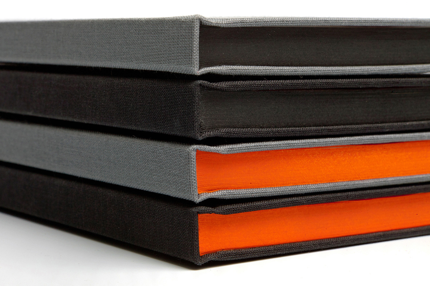 Notebook Colouring Edge