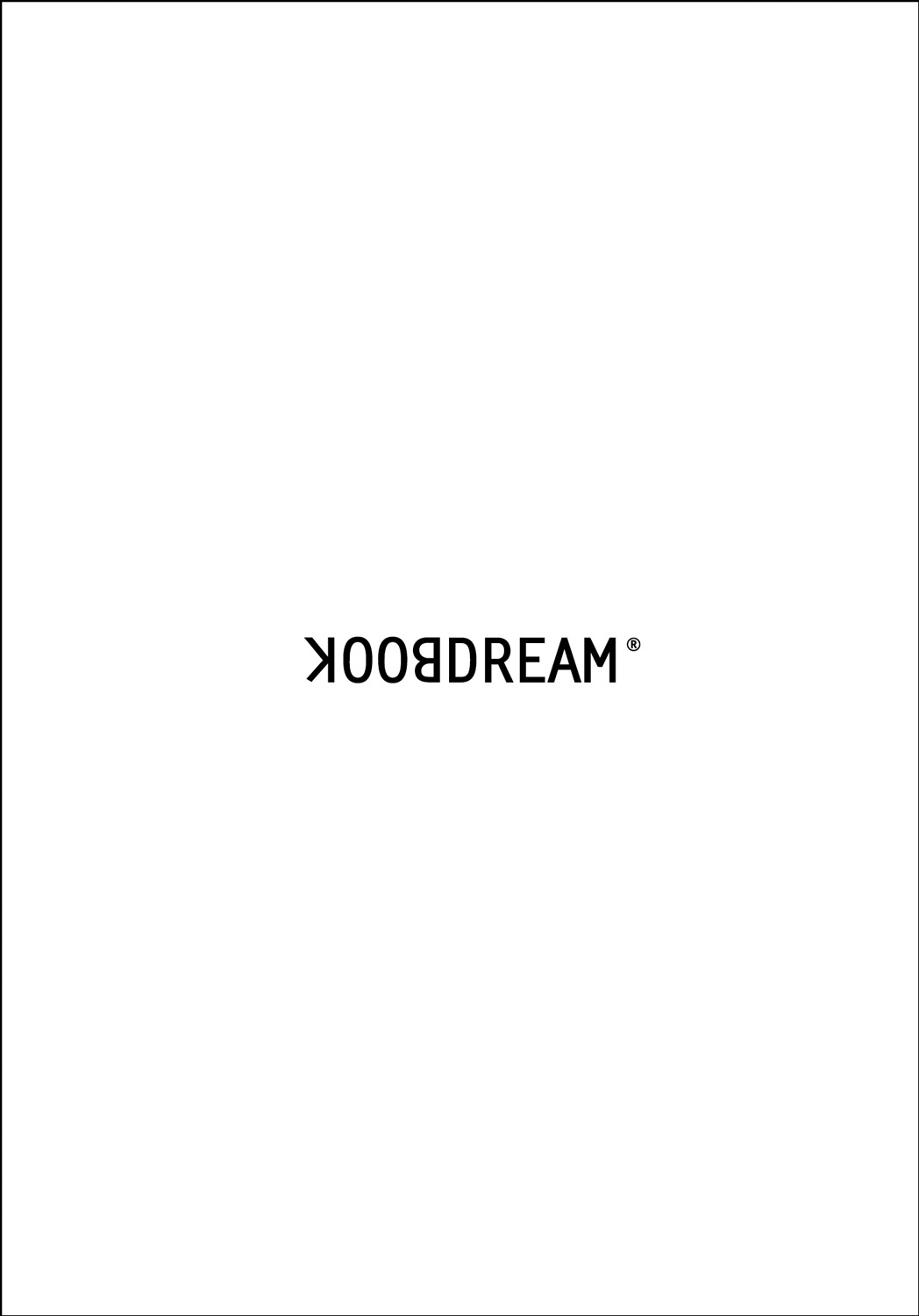 DreamBook