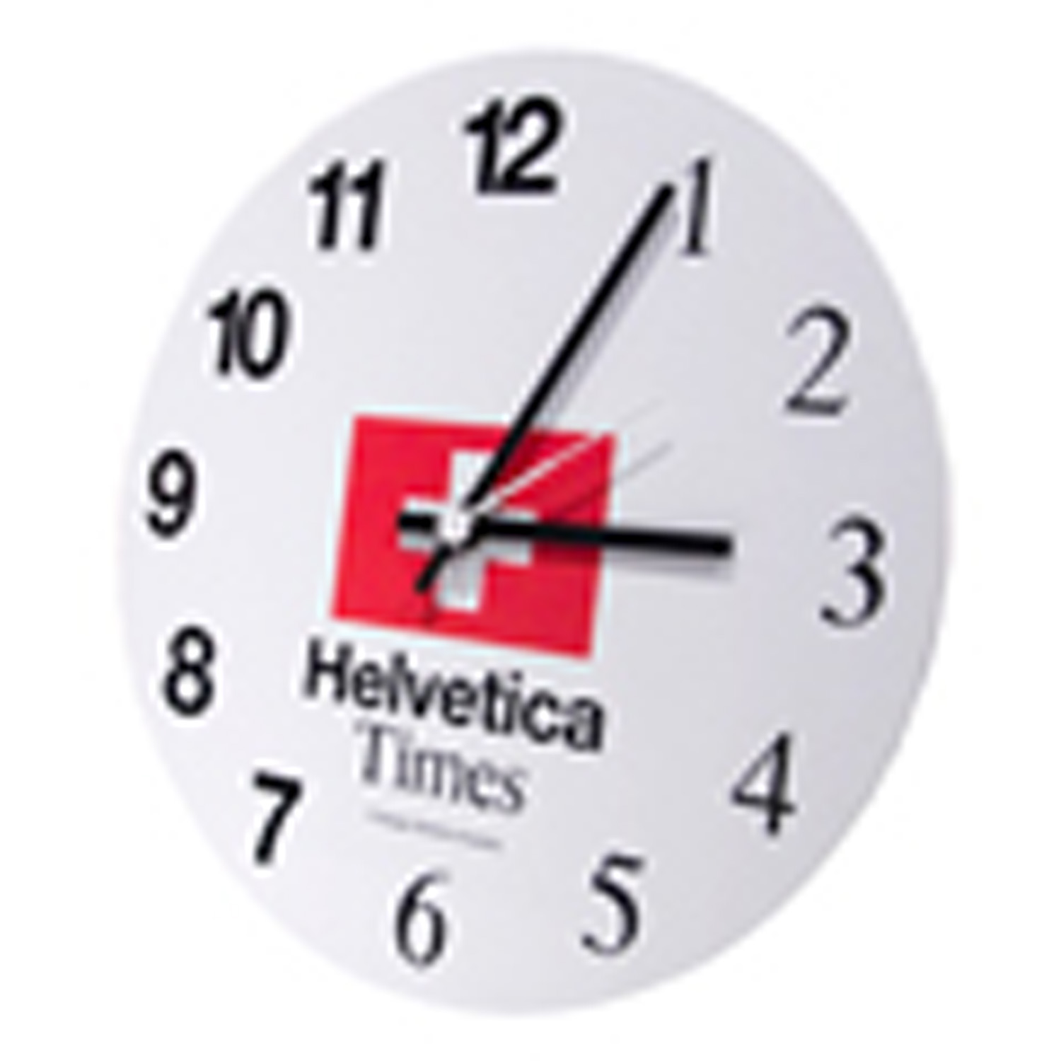 Helvetica/Times