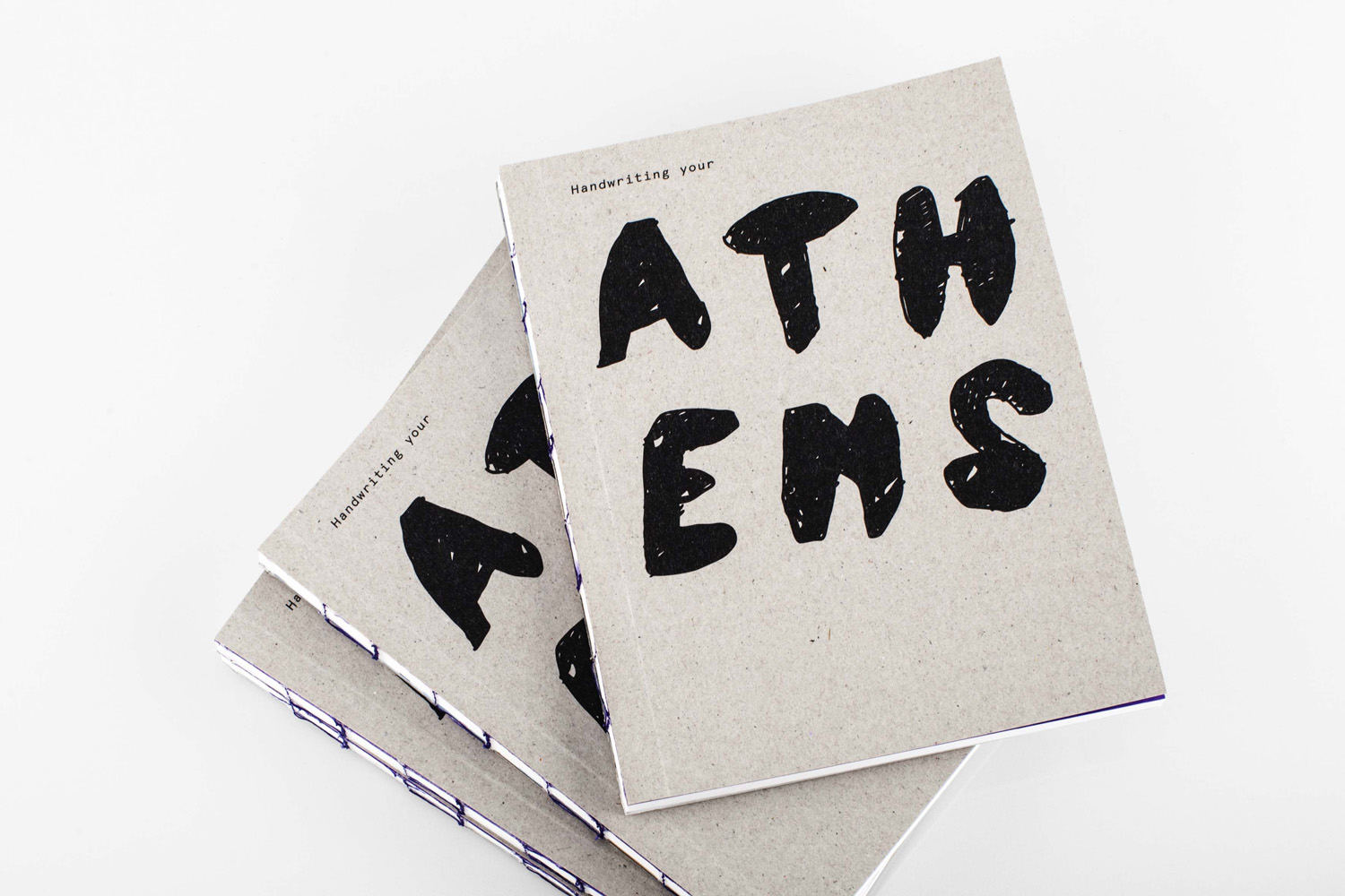 Athens Notebook