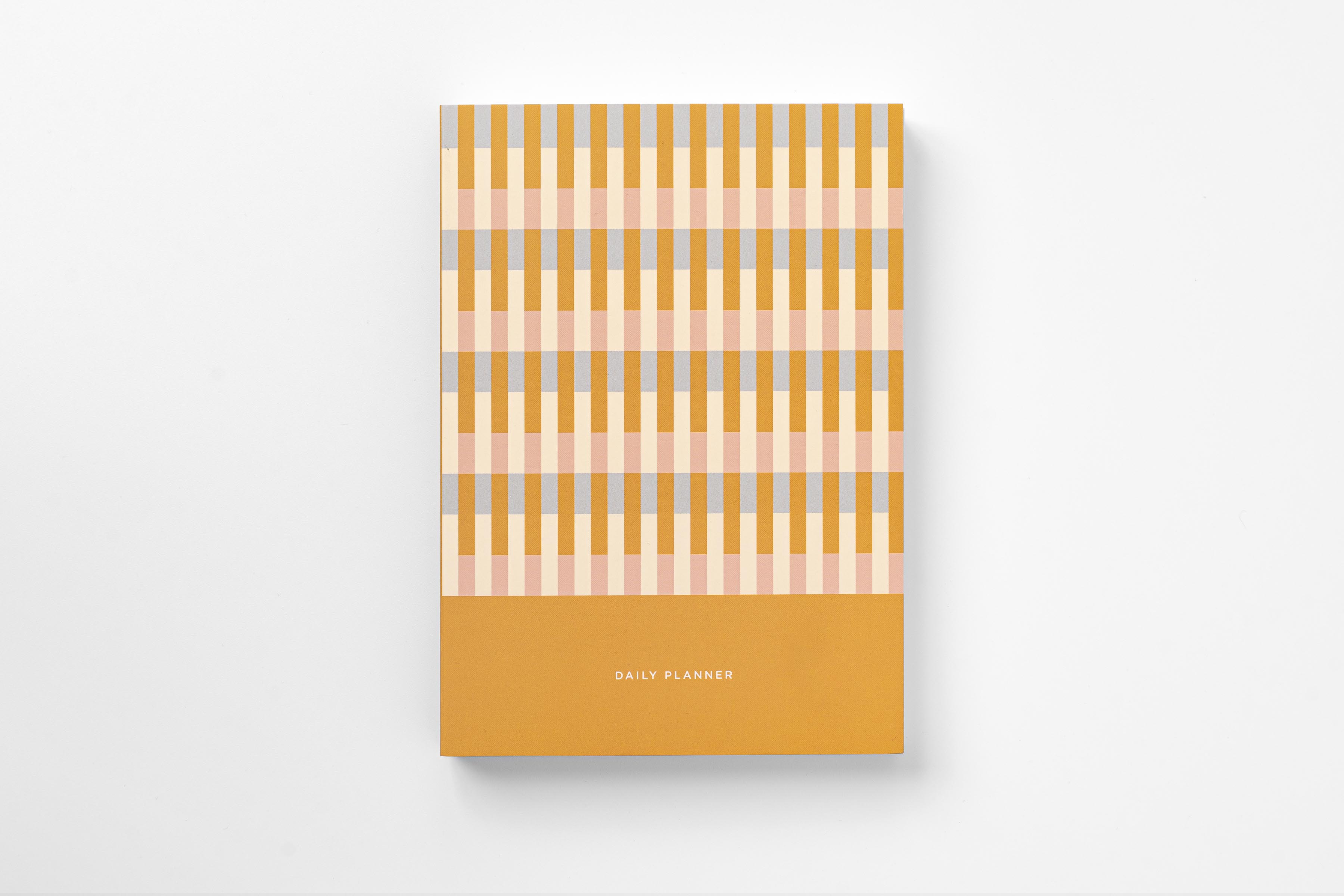 Ημερήσια Ατζέντα 2026