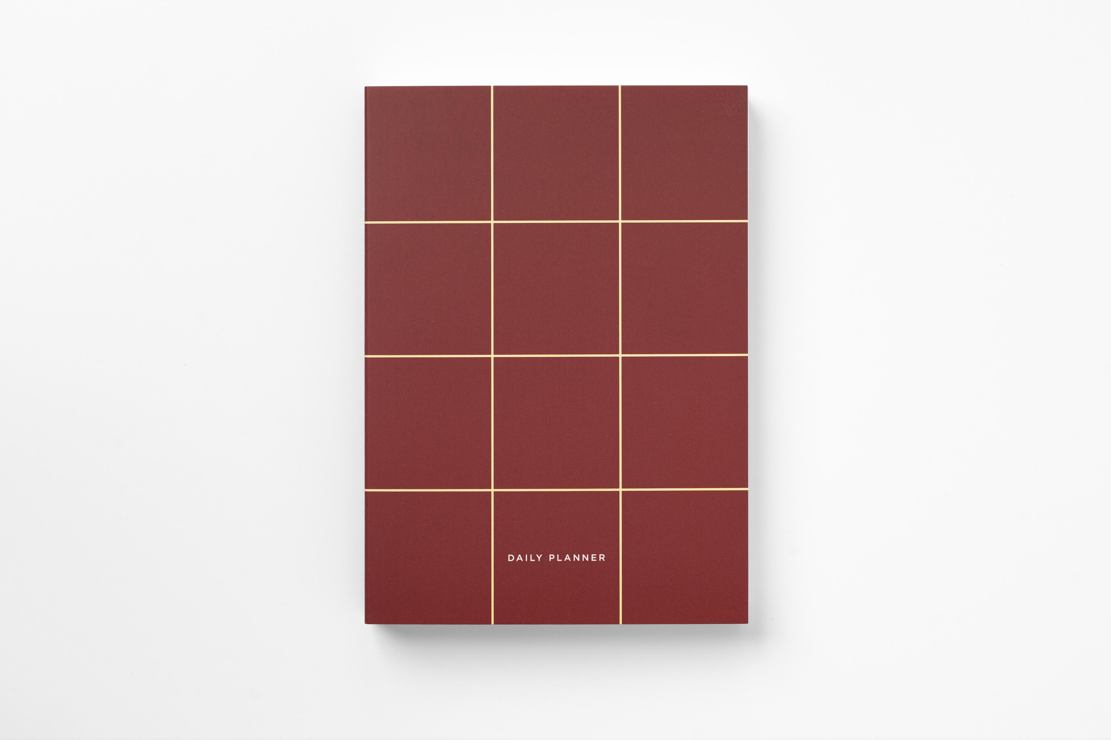 Ημερήσια Ατζέντα 2026