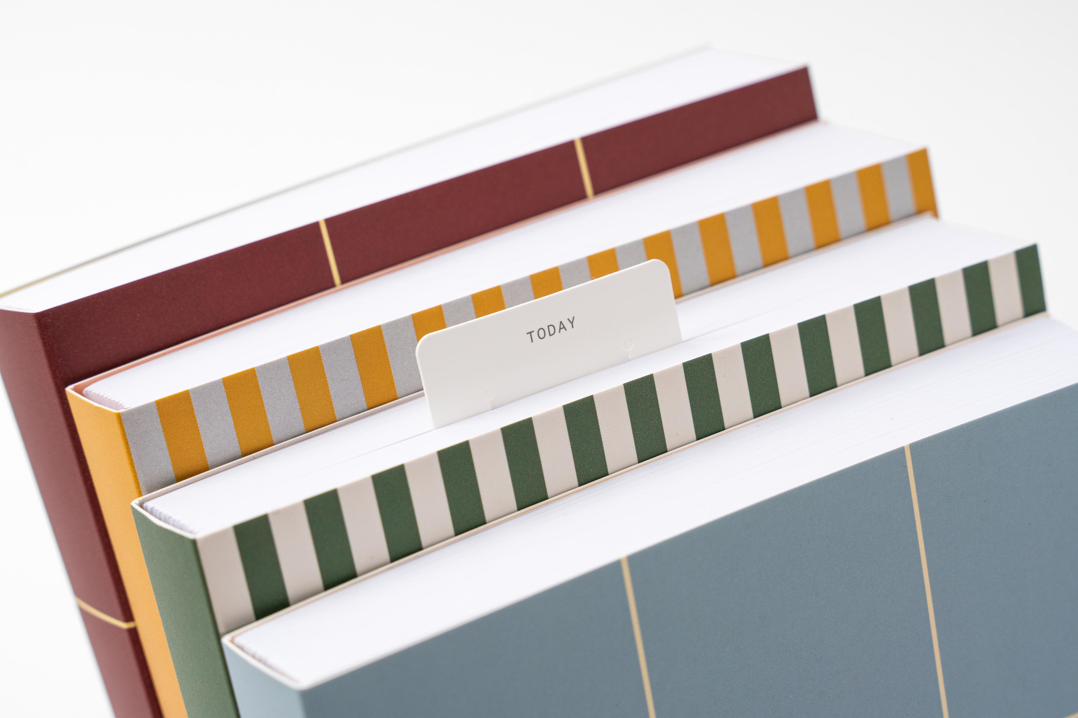 Ημερήσια Ατζέντα 2026