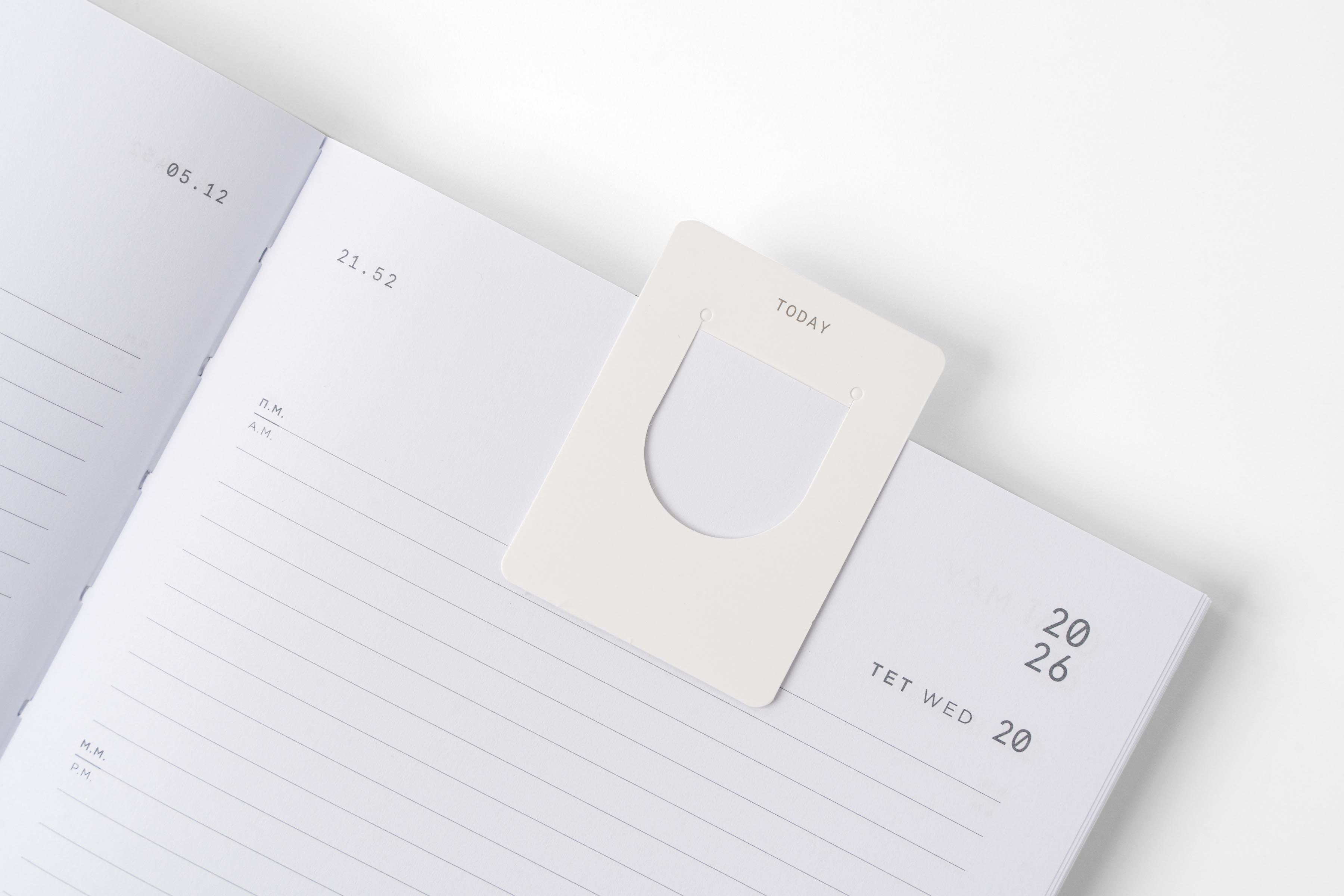 Ημερήσια Ατζέντα 2026