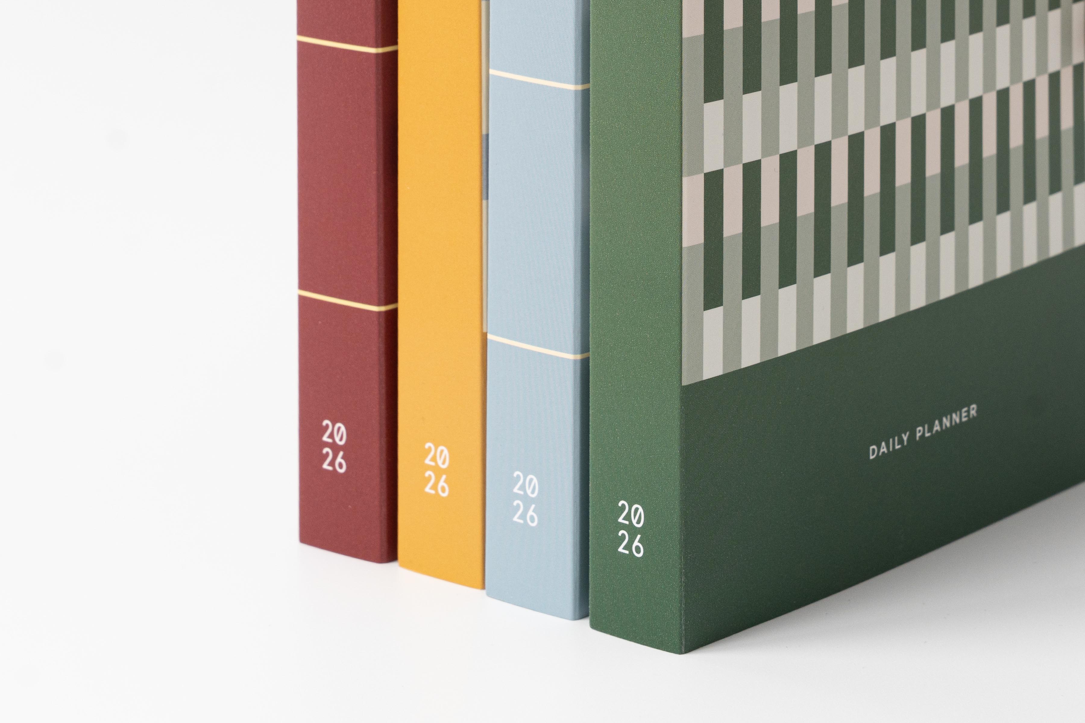 Ημερήσια Ατζέντα 2026